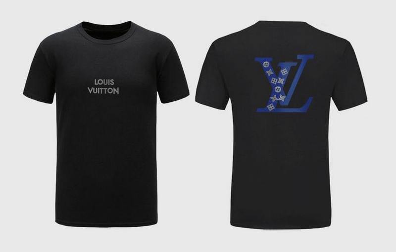 Louis Vuitton Men's T-shirts 44